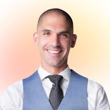 I'm in the running for Mr.