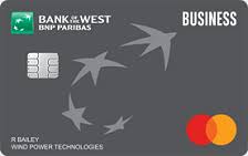 4 reward points are awarded only on net, new purchases (purchases minus any returns or adjustments). Bank Of The West Credit Cards Reviews Bestcards Com