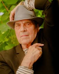 Bob Dylan coverde hem, Joni Mitchell was fan. Toch bleef de doorbraak van Eric  Andersen uit. Of... is het moment nu toch daar?