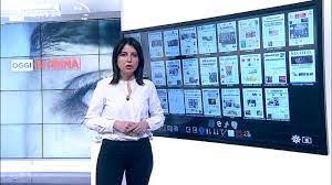 Con i giornalisti dell'all news della rai. I Quotidiani In Edicola Sabato 4 Gennaio La Rassegna Stampa Di Rainews 24 Video Rai News