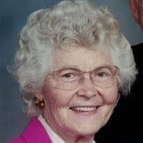 Dorothy Headley Stansifer Rader Obituary