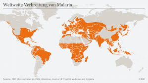 The best available treatment, particularly for p. So Konnen Sie Sich Vor Malaria Schutzen Wissen Umwelt Dw 24 04 2018