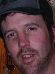 Daniel Ian “Danny” Combies (1975-2010)