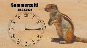 Seit wann werden die uhren umgestellt? Auch Auf Fuerteventura Werden Die Uhren Umgestellt Sommerzeit Beginnt Am 28 03 2021 Fuerteventura Zeitung