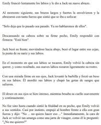 Si pudieras pedir un deseo, ¿qué pedirías?. Besos De Jacob Capitulo 60 Facebook