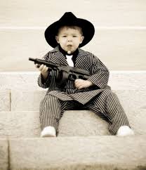 4.2 out of 5 stars (28) total ratings 28, $5.95 new. 27 Funny Gangster Baby Photos Ideas Baby Photos Baby Gangster