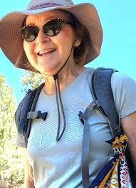 BETTY'S LEGACY — LAS VEGAS INSPIRING CONNECTIONS OUTDOORS