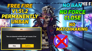 Free fire will need a copy of the email from facebook informing you that your fb account is deactivated and will not be activated. Unban Device Play Orginal Free Fire No Match Making Problem à¦¸à¦® à¦§ à¦¨ à¦•à¦° à¦¹à¦¯ à¦› Play Rank Classic Easily No Ban 100 All Device Working Tricks Trickbd Com