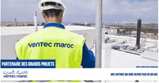 Ventec Maroc Recrute Charge De Recouvrement Et Charge D Etudes Maroc Profil Emploi