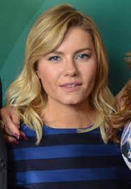 Elisha Cuthbert - Wikipedia