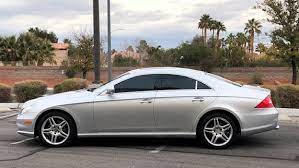 Shop.alwaysreview.com has been visited by 1m+ users in the past month 2006 Mercedes Benz Cls500 T9 Phoenix Glendale 2019