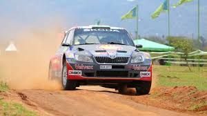 It's a journey into the unknown for the current generation of fia world rally championship drivers. 2019 Safari Rally Set For Kasarani This Friday