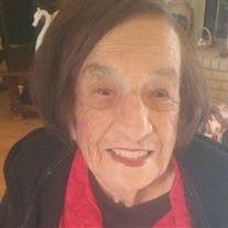 Delia Lucero Obituary