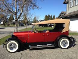 Image result for March Bloodstone Red 1930 Chrysler