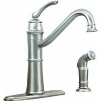 moen 87999 high arc kitchen faucet with