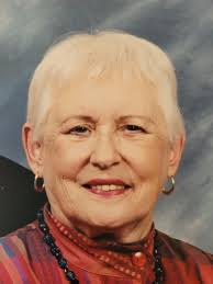 Obituary information for Mary Louise Graham