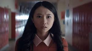 REVIEW] 'Into the Dark: School Spirit'