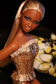 4.8 out of 5 stars with 37 ratings. Black Doll Blonde Hair Cheap Online