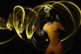 Mile Jedinak Photostream World Cup 2018 World Cup Photo