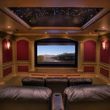 Home Theater Design Ideas Pictures Remodel And Decor Home Theater Decor Media Room Design Home Theater Design