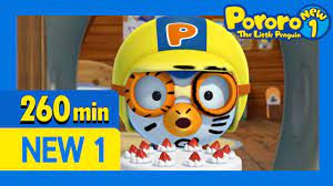 About 'pororo cyberspace adventure' 뽀로로 컴퓨터 왕국 대모험 in this pororo the little penguin adventure, pororo must tap into his video game abilities to save a princess. Pororo S1 Compilation 260min Animation For Kids Pororo The Little Penguin Youtube