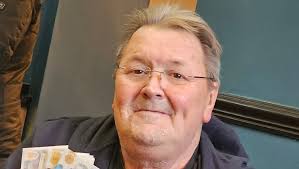 Fundraiser by Peter Tibbott : Peter Tibbott