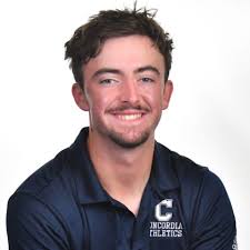 Andrew Buchold :: Baseball :: Concordia University, Nebraska