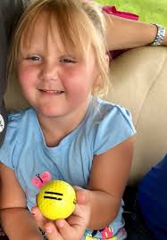 This is Devin Suau. At six-years-old, after falling off his snowboard in  January 2017 and seeing a doctor about a possible concussion, he was  diagnosed with Diffuse Intrinsic Pontine Glioma (DIPG). DIPG