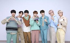 Enhypen finishes at #1 with 8m+ votes on top ten awards. Enhypen Impressively Bags First Ever Music Show Win With Drunk Dazed