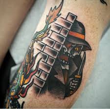 Good mojo tattoos is nestled in the heart of the cabot street arts district of beverly, ma. Provincetown Tattoo Gift Cards Massachusetts Giftly