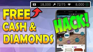 Design Home Hack And Cheats How To Get Free Diamonds And Cash Android Ios New Youtube