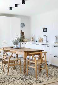 This Balinese Style Home In Perth Was Built In 12 Weeks Balinese Interior Ikea Dining Room Small Apartment Decorating