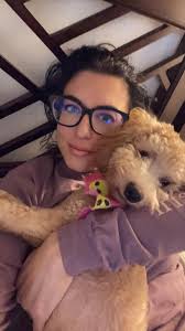 Sleeping dogs and a rat with PTSD