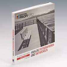 Buchtipp Marc Stache Analog Fotografieren Und Entwickeln Fotointern Ch Tagesaktuelle Fotonews
