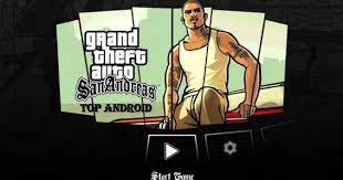 Click the download button below and you should be redirected to sharetheurls. Gta San Andreas Mobile Download 200mb Android Apk Data