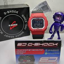 Shock g's father, edward racker, also confirmed his son's death to tmz, stating the cause of death remains unclear. G Shock Gw M5610rb Deadpool Shopee Malaysia