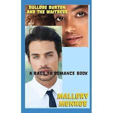 Amazon.com: Hood Riley and the Ice Man: Just When I Needed You Most (The  Rags to Romance series): 9798373409643: Monroe, Mallory: Books