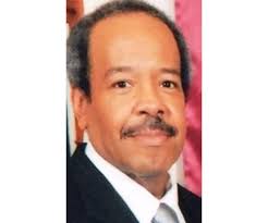 DWIGHT RUSSELL Obituary (2015)