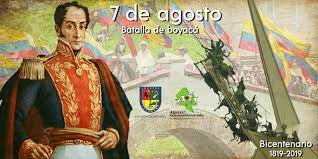 7 de agosto de 2010. 7 De Agosto Fiesta Nacional En Esta Alcaldia De Aguazul Facebook
