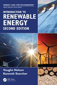 Head on over to check out what should be the beginning of a series of initiatives to bring quality innovative alternative energy products to wide distribution. Introduction To Renewable Energy 2nd Edition Vaughn C Nelson K