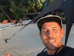 Here's a little insight from Paul Gresser about his experience with Zephyr  Tours and Gubaou Mari kitesurfing the incredible Magic Mile in the Torres  Strait. Explore the Magic Mile, experience the unique