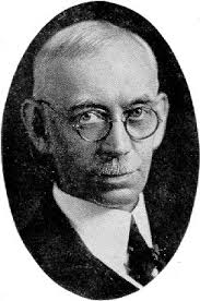 Melvin Grove Kyle (1858-1933) — Log College Press Annex