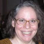 Priscilla Frederick Loomis is jumping into the future