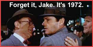 THIS CRAZY DAY IN 1972: Mr. Hubbard's Wild Ride