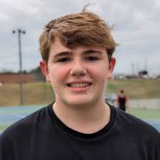 Chase Bowman's North Davidson High School Career Home