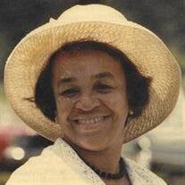 Consuella Gross Obituary