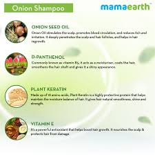 Vitamin e is both a nutrient and antioxidant with a history of use in dermatology for over 50 years. Mamaearth Onion Oil For Hair Regrowth And Hair Fall Control 250 Ml