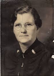 Mamye Permelia “Melia” Dagley Kimbrough (1887-1961)