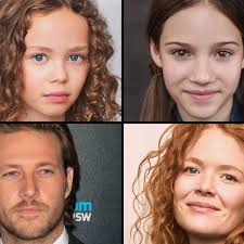 Penny Dreadful: City of Angels' Casts Piper Perabo as Linda Craft