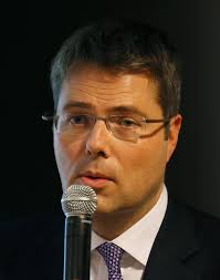 Paul Mackel, head of Asian currency research, HSBC